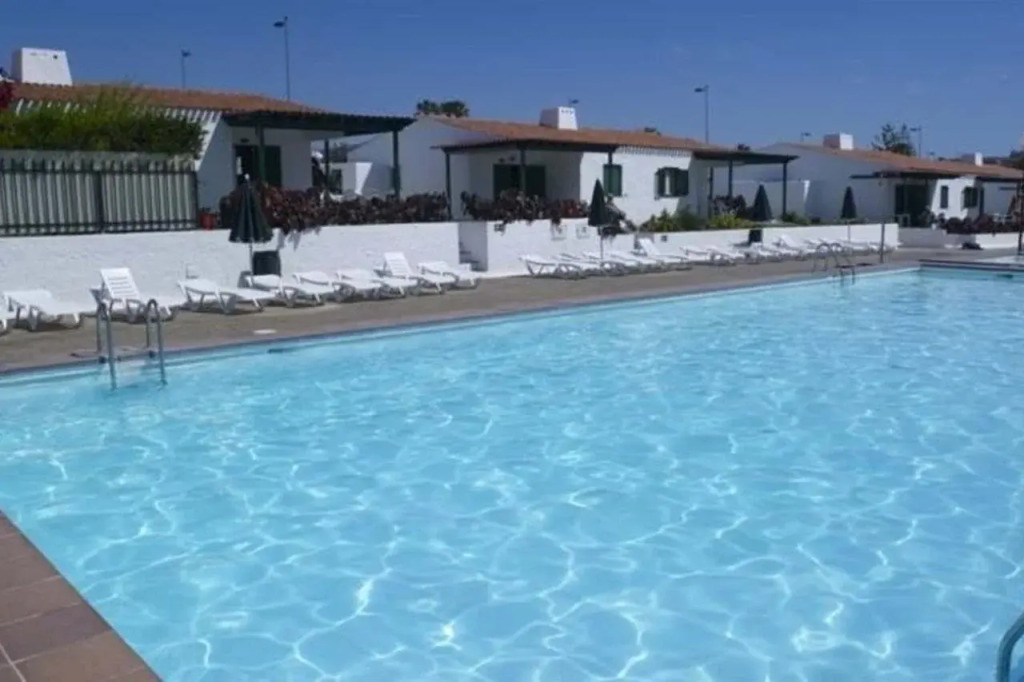 Bungalows Las Tartanas III
