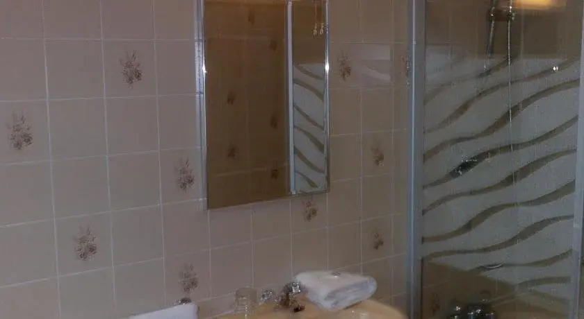 Grimstock Country House Hotel