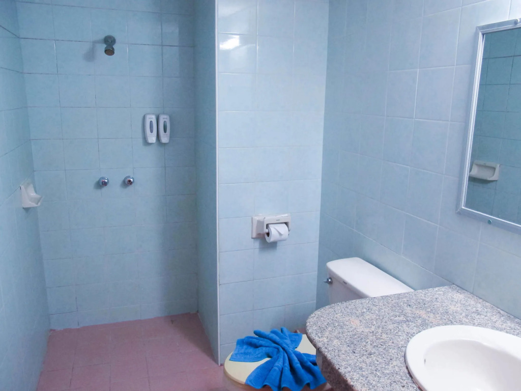 Chumphon Palace Hotel