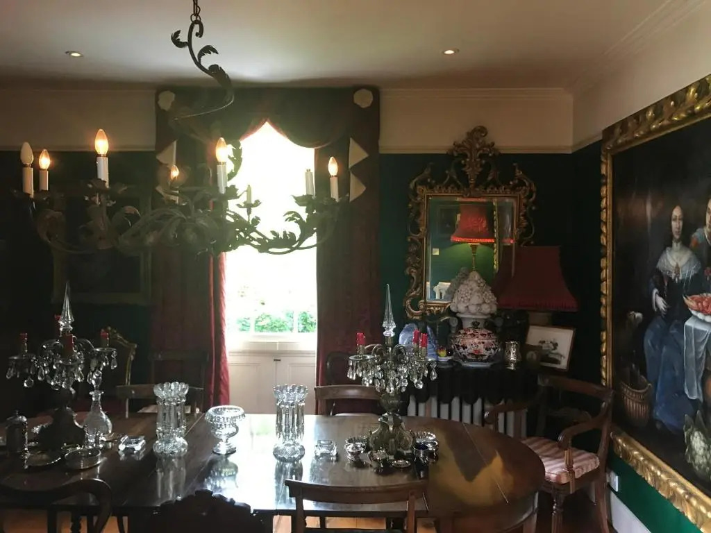 10 st james villas