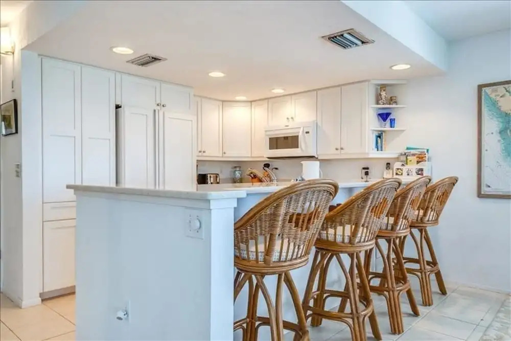 Boca Grande Shores 07 - 3Br Home