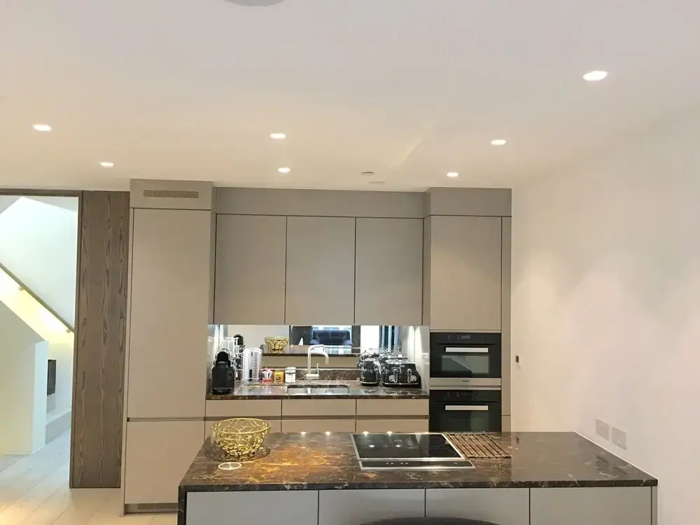 London Luxury Villas
