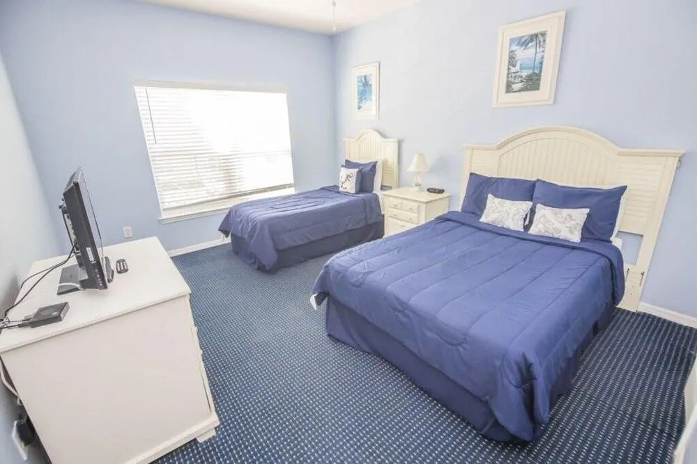 William's Runaway Beach Condo