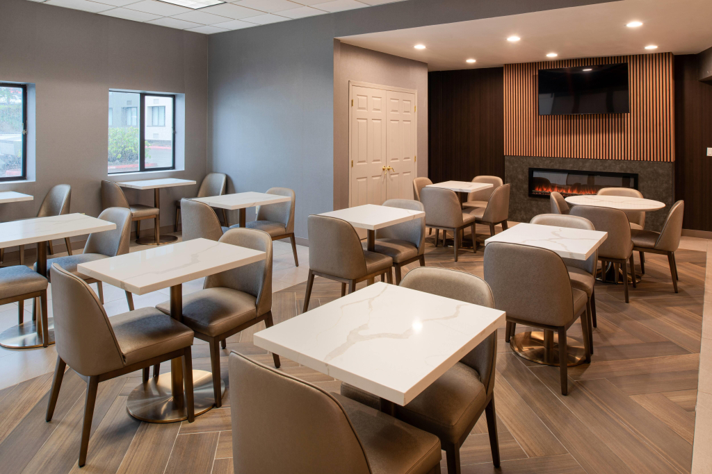 La Quinta by Wyndham Seattle Sea-Tac Airport