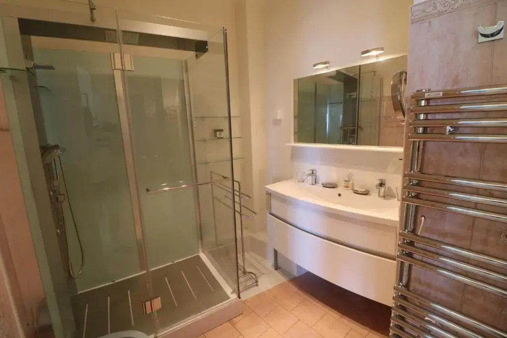 Croisette Martinez 1 Bedroom 241