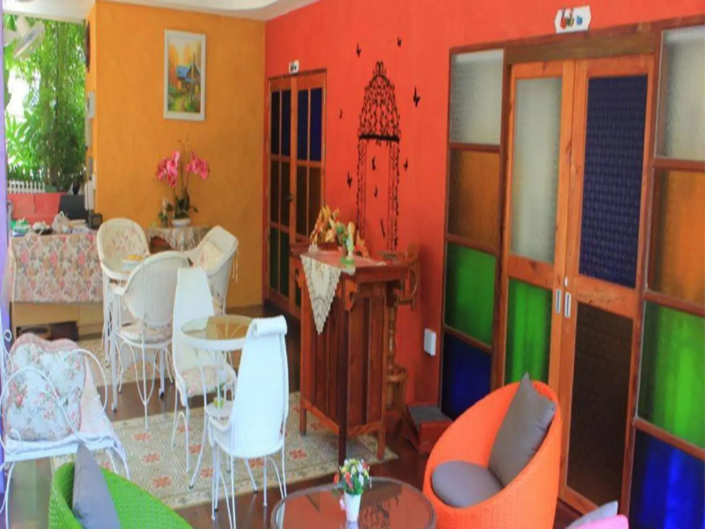 Baan Fah Sai Resort