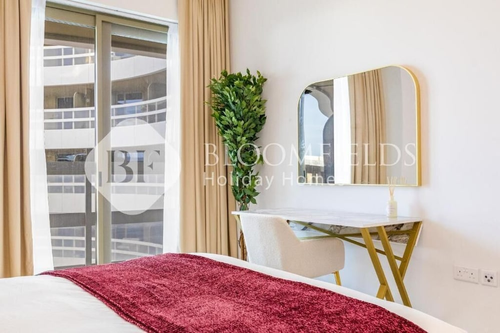 Bloomfields 2br Unique Ajwan Soul B