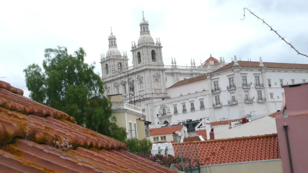 Oliveirinha
