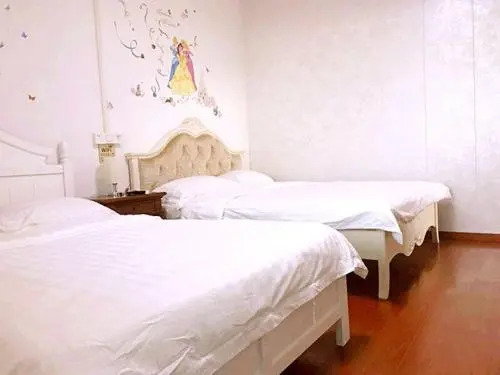 Shanghai Erziju Yichen Guest House