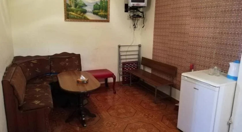 Masiv Hostel