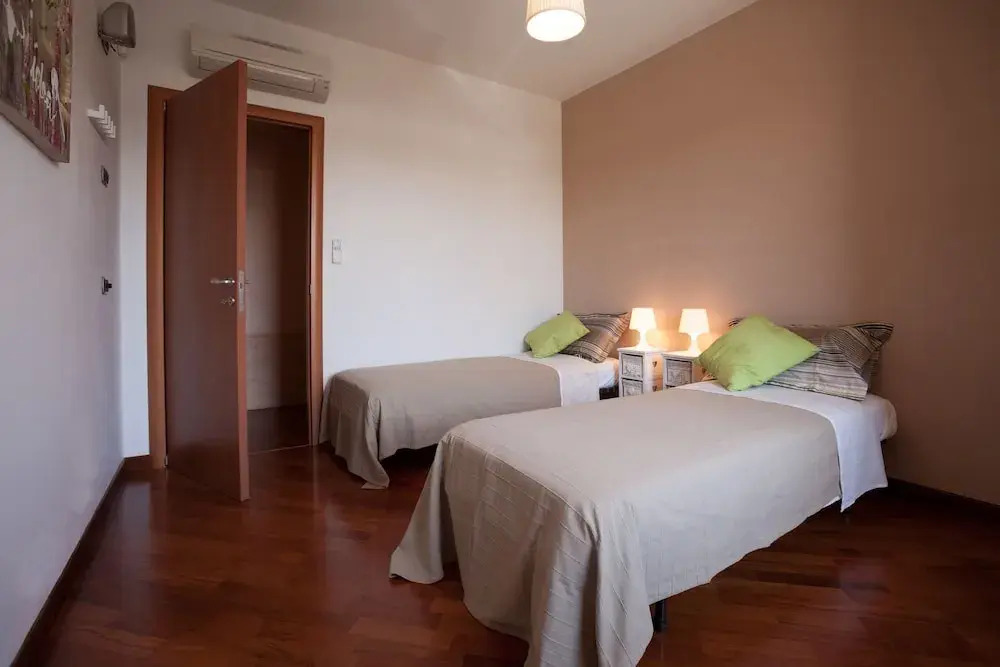 Villa Cometa - Living Fashion