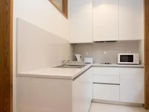 Belomont6 Apartments