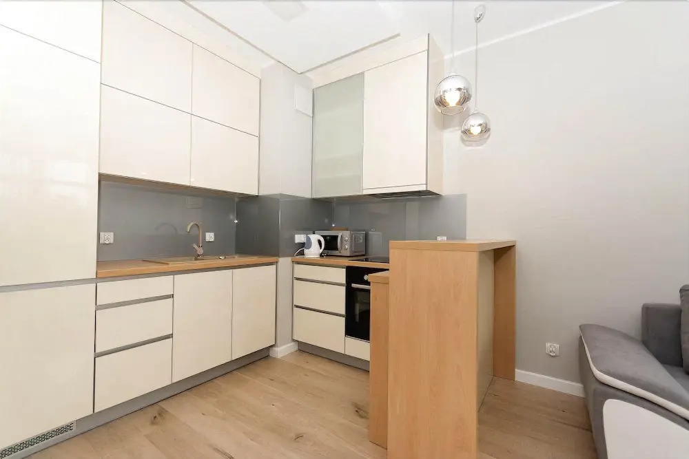 PB Apartamenty Wrzeszcz