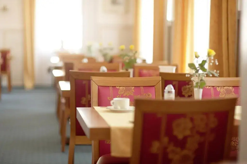Hotel Trierer Hof