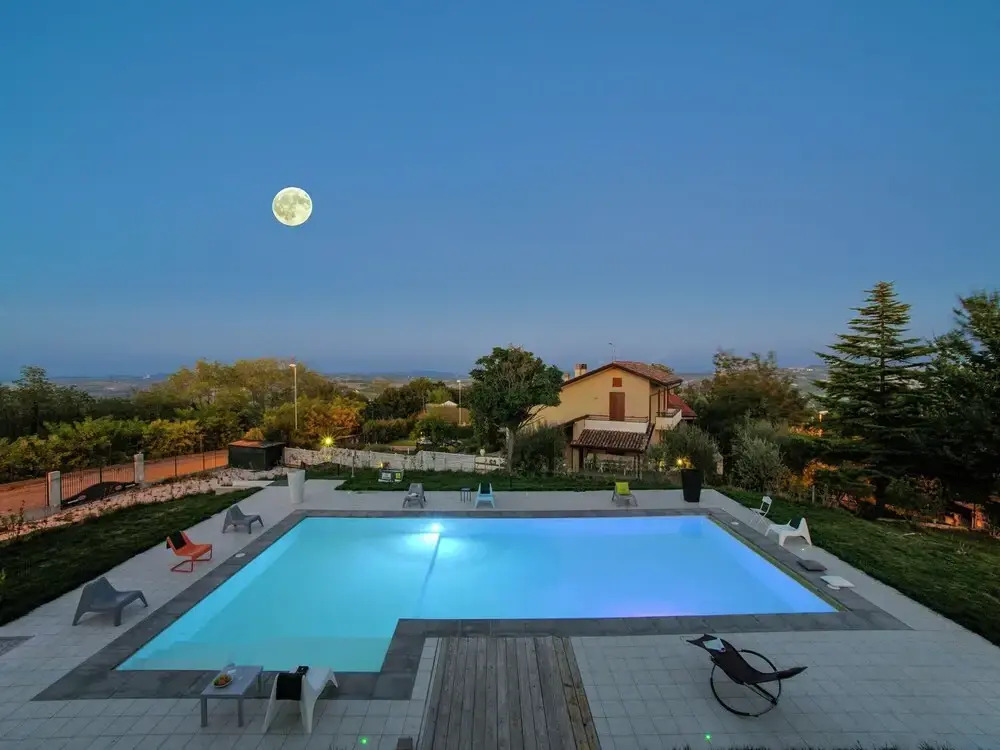 Beautiful Stay in Tavullia