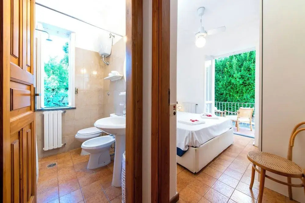 Il Lauro Luxury Villa