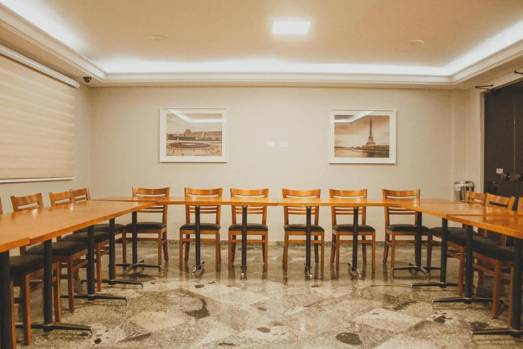 Nohotel Nova Odessa