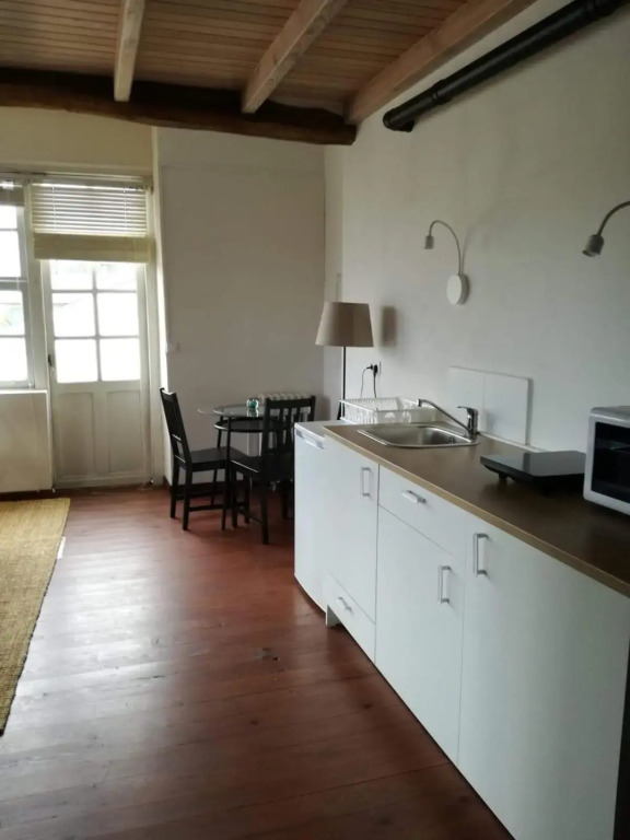NAMOR-Apartamento Tres Balcones