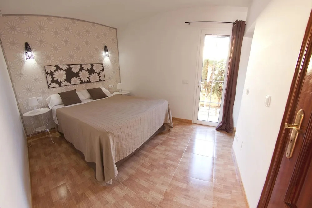 Villa El Olivo