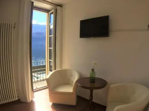 Hotel Fioroni