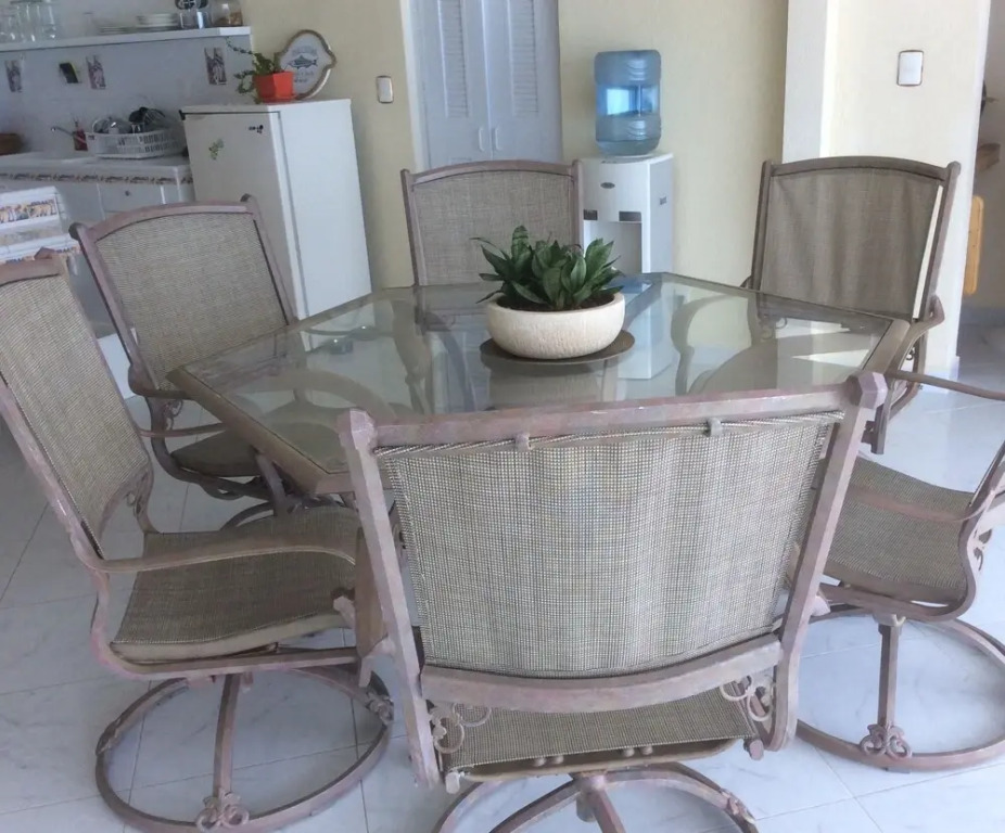 B&B Villas del Mar