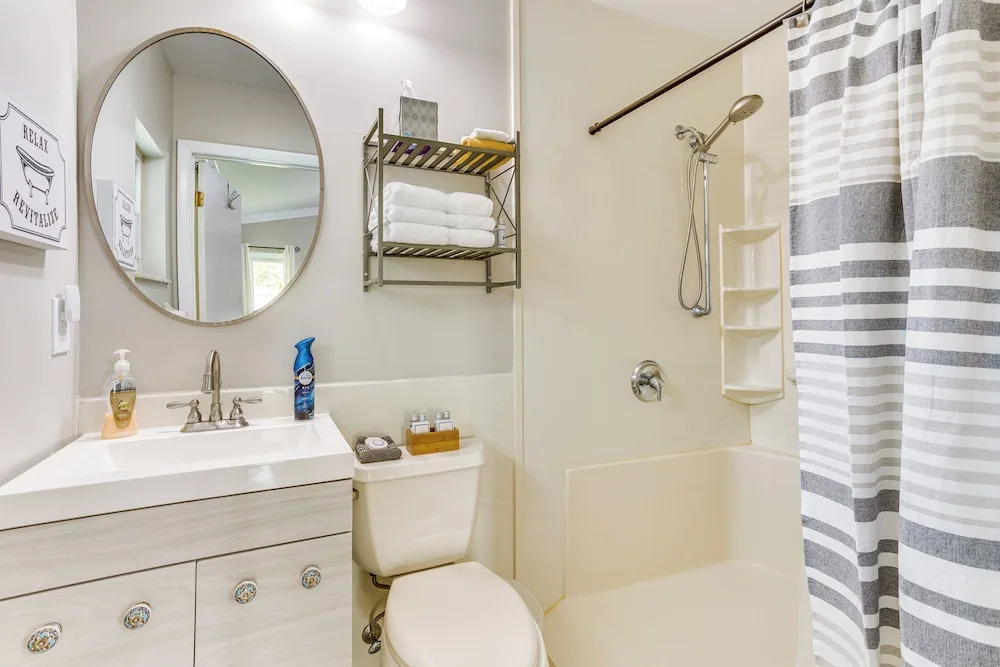 Wellington Vacation Rental: Private Saltwater Pool