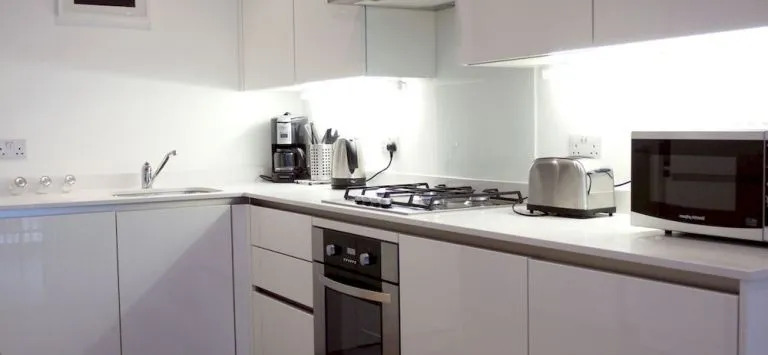 Rixos Apartments