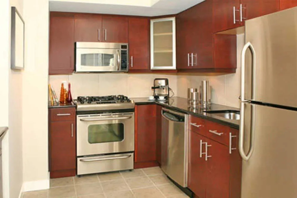 Newseum Residences At Penn Ave Execustay
