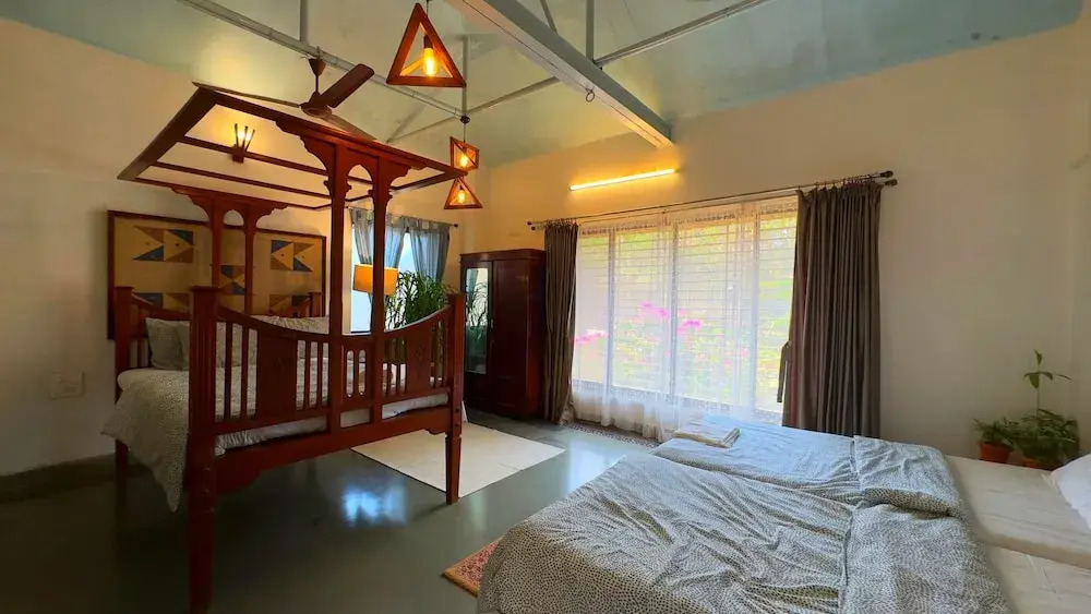 Peace Lily Cottage