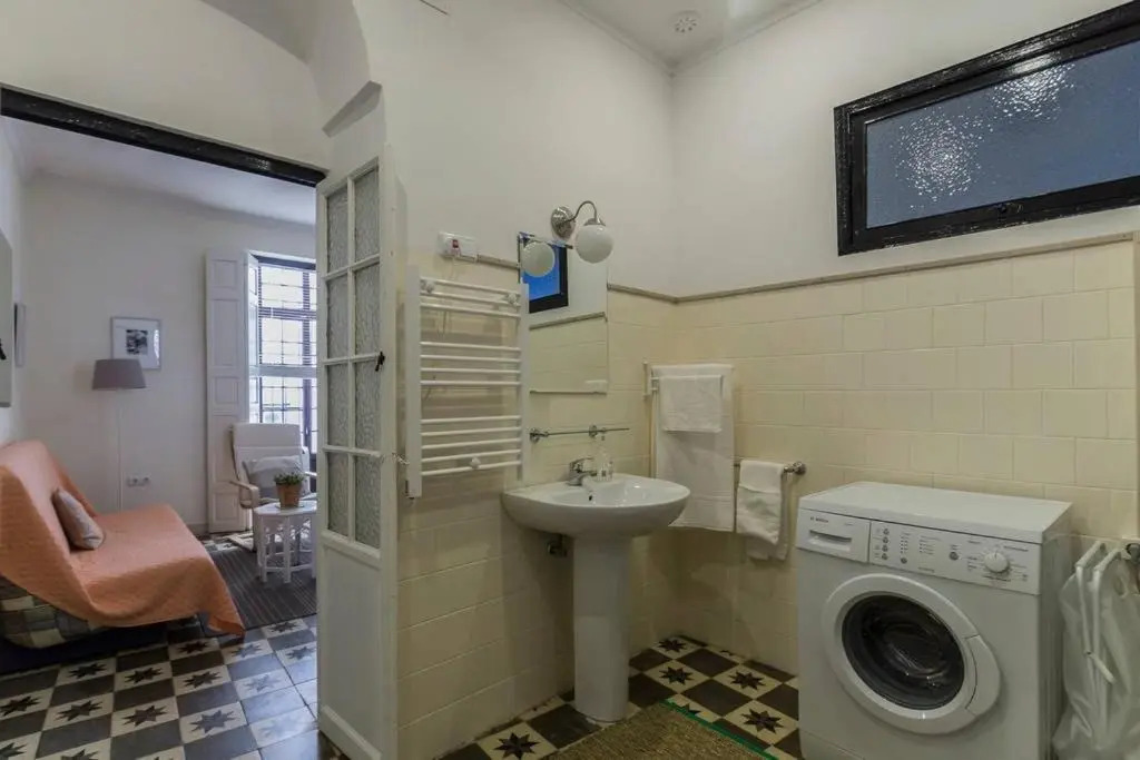 Casa Seven Jerez