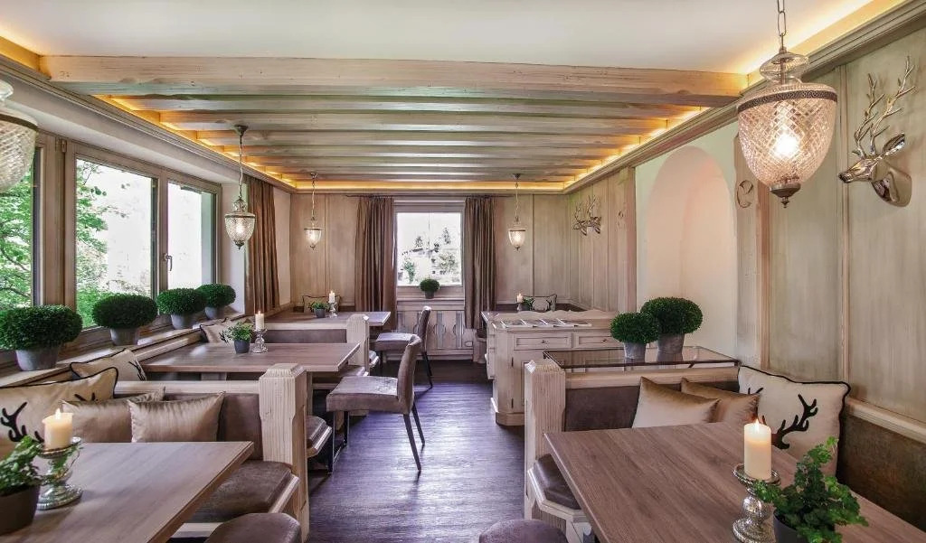 Boutiquehotel Säumler
