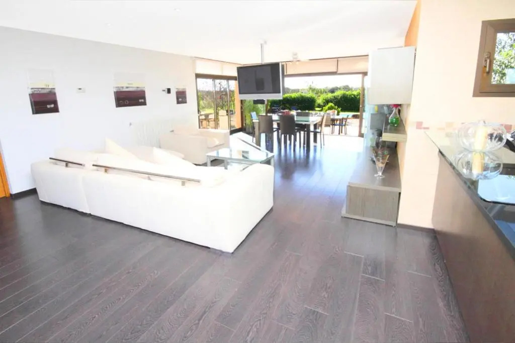 417 Villa Son Vigili ETV3035 by Mallorca Charme