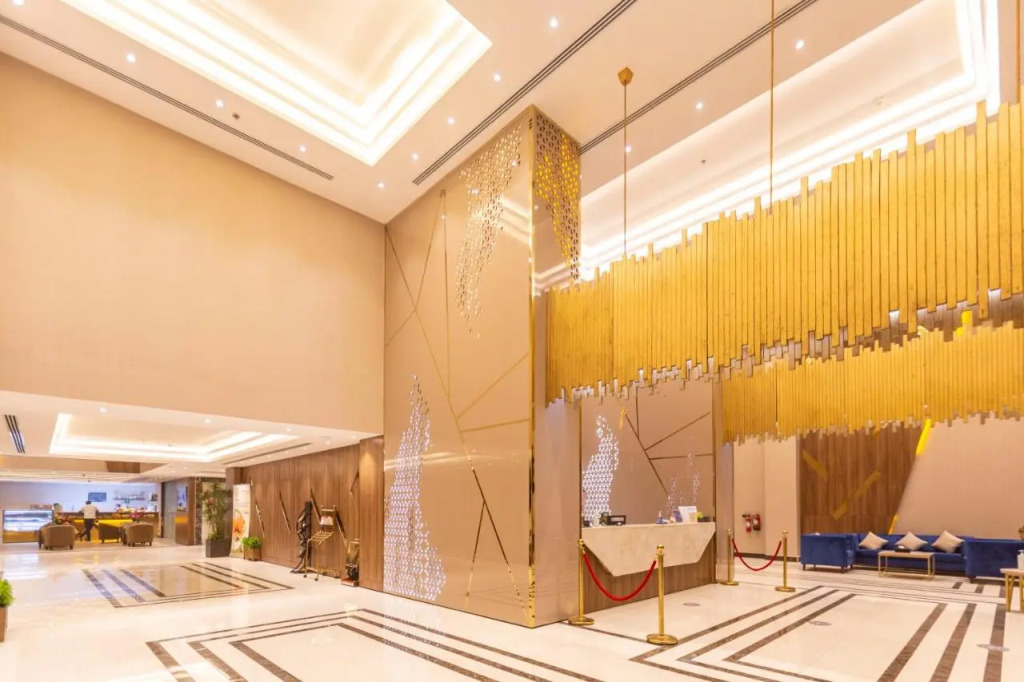 Luxe Studio استديو جديد