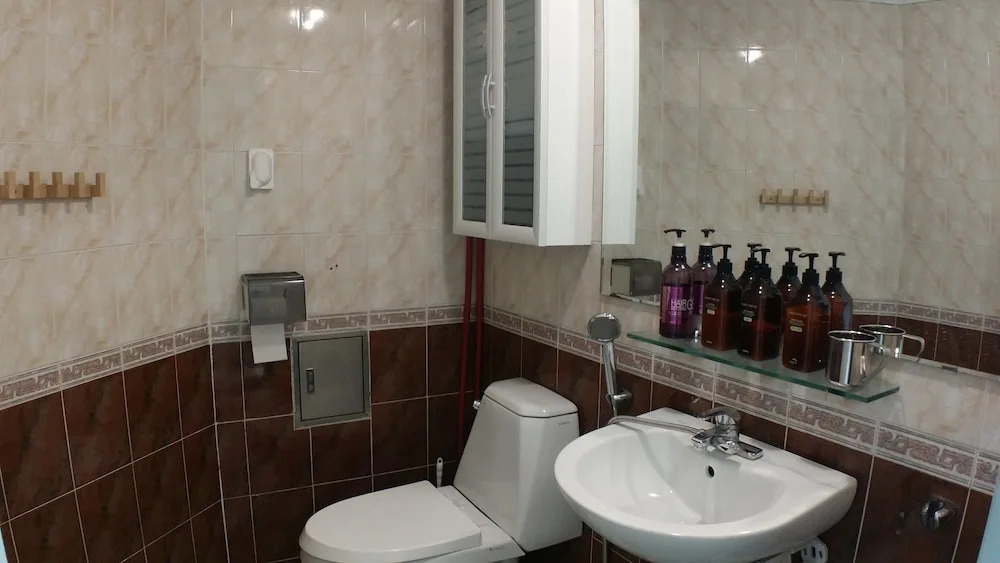 HD condo