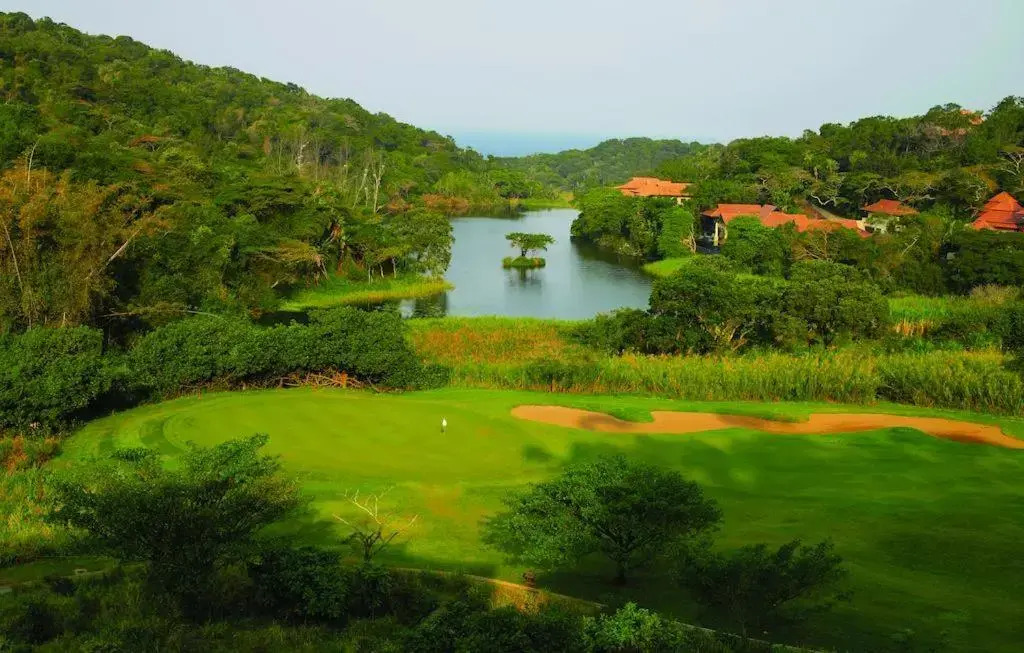 Zimbali Suite 104