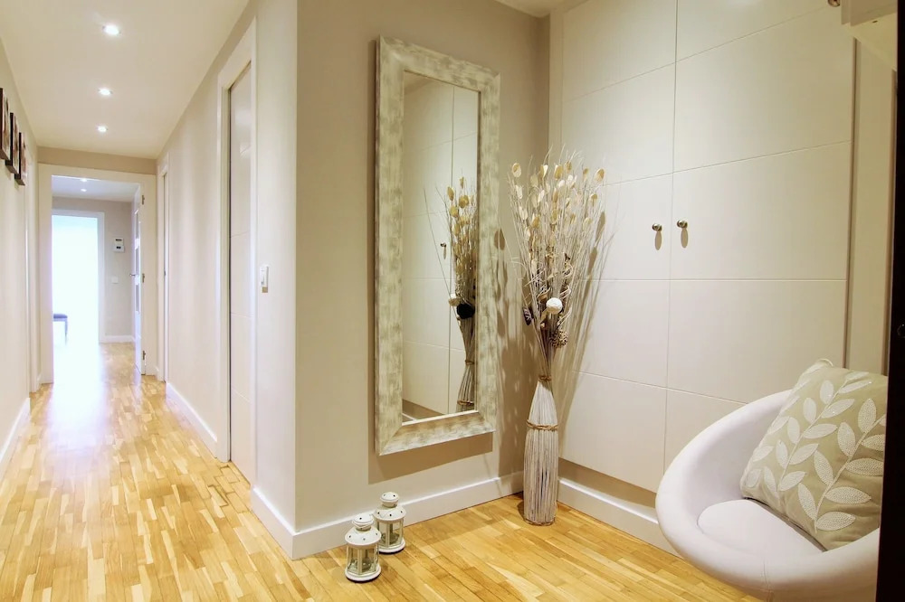 Apartament Elegance Barcelona Rentals