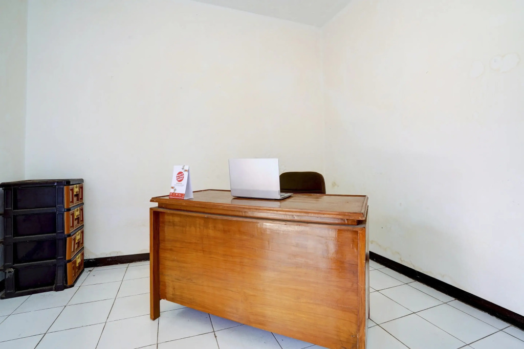 Hotel O Pondok Sabaraya Cileunyi Syariah