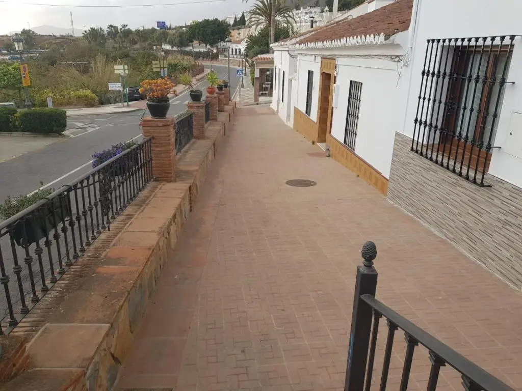 7 Calle San Miguel