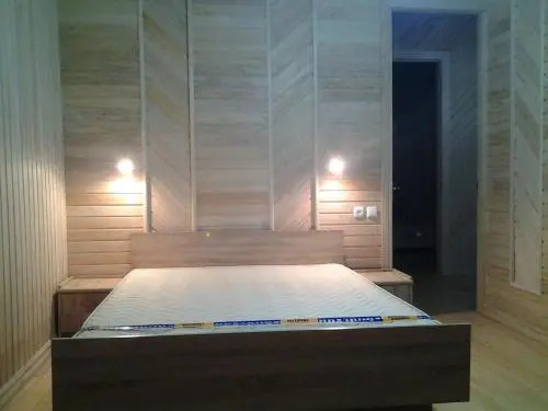 Guest House 2 Bedrooms 1 Bathroom - Shekvetili
