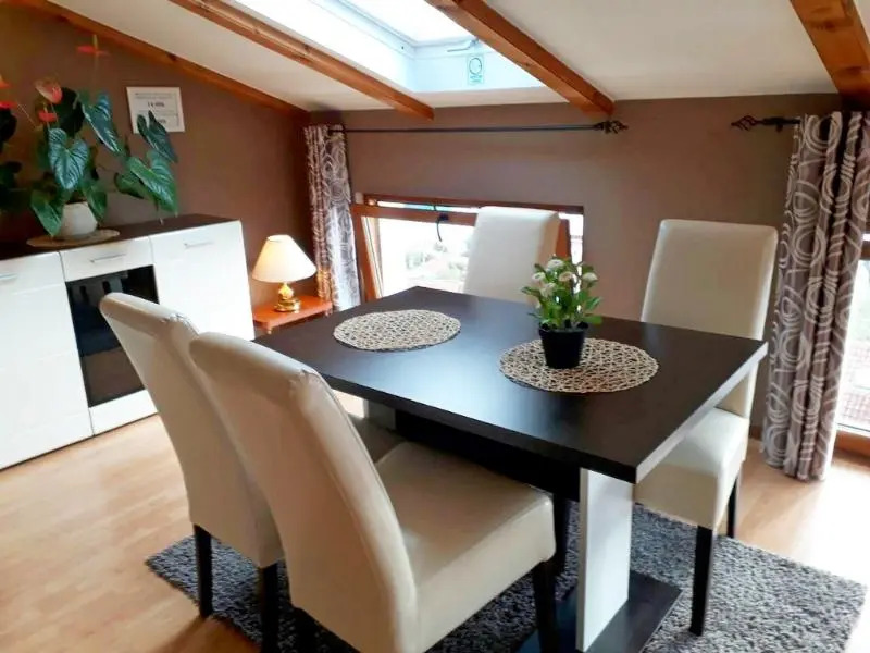 Apartments Danijel
