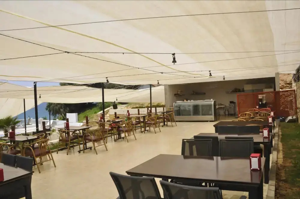 Anko Beach Resort Hotel
