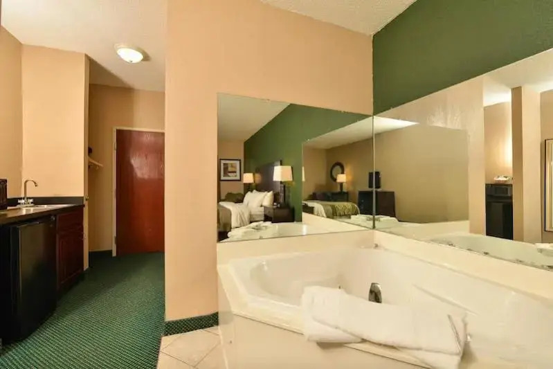Comfort Inn Arnold
