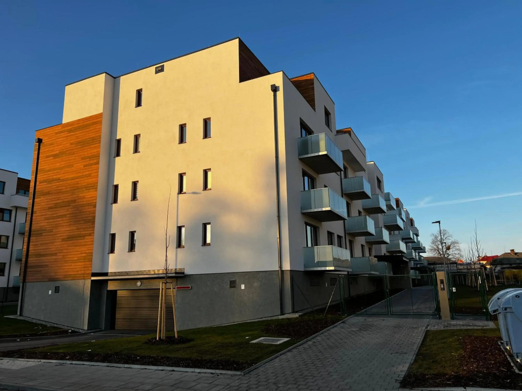 Apartmán U Satoshiho