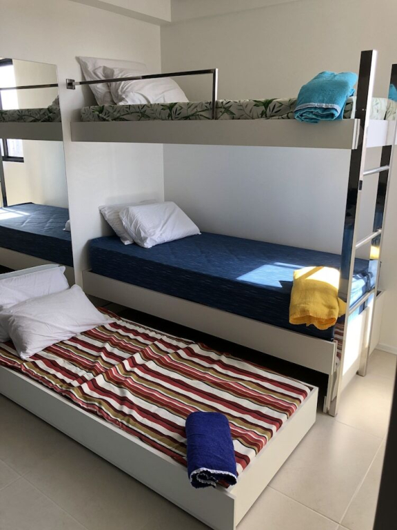 Temporada em Maceió