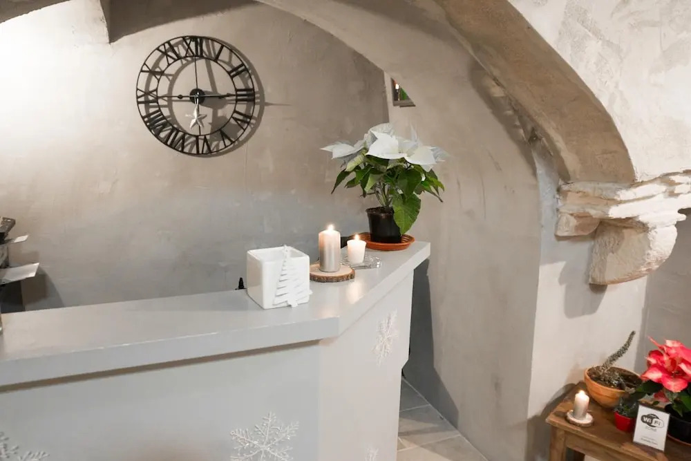 Graffiti Living - Santa Rita - Rooms