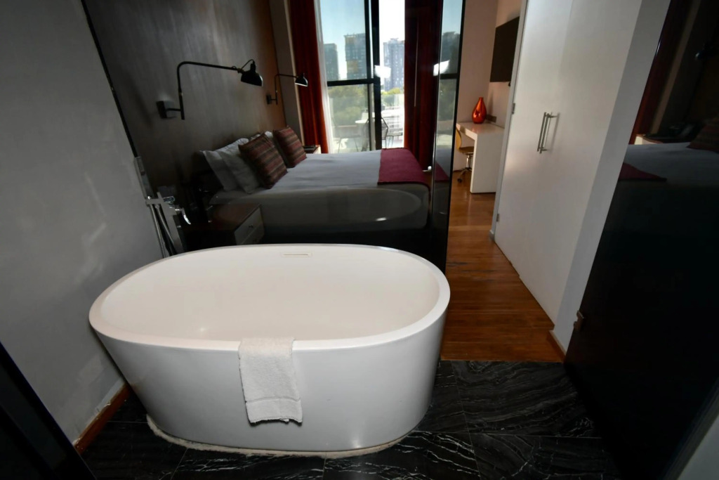 Hotel Love It CAS Consulado