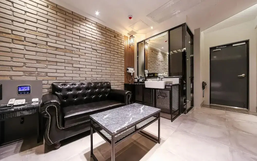 Pohang A1 Hotel Yeongildae Branch