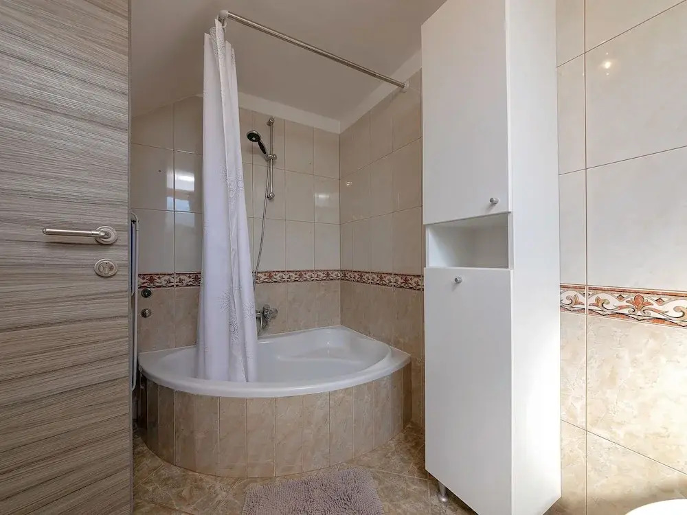 Spacious Holiday Home With Private Pool in Rovinj