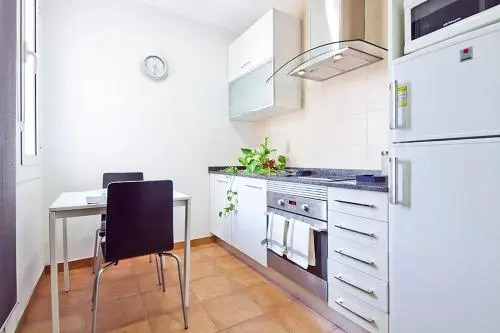 Apartments Barcelona & Home Deco Gracia