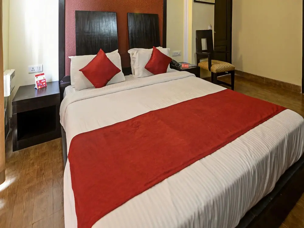 OYO Rooms 078 Near KFC Circle Calangute